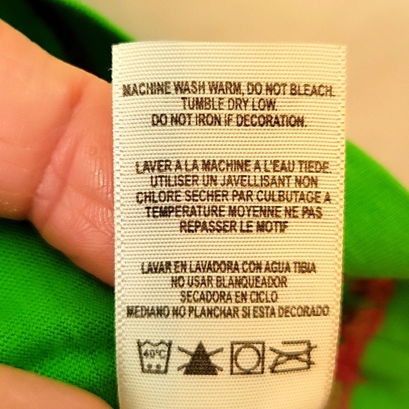 WOMAN TO BLAME Embelished Margaritaville Graphic Tee Size M - Picture 5 of 8